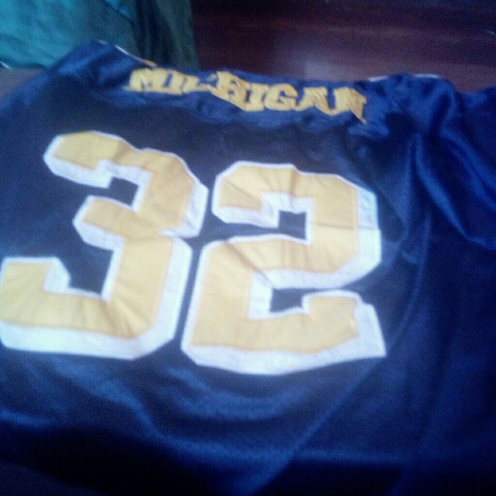 Men's Jersey
